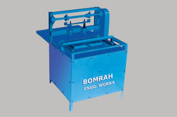 Manufacturers Exporters and Wholesale Suppliers of Cutting Stamping Machine Kanpur Uttar Pradesh